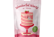 Wonderful World of Treats